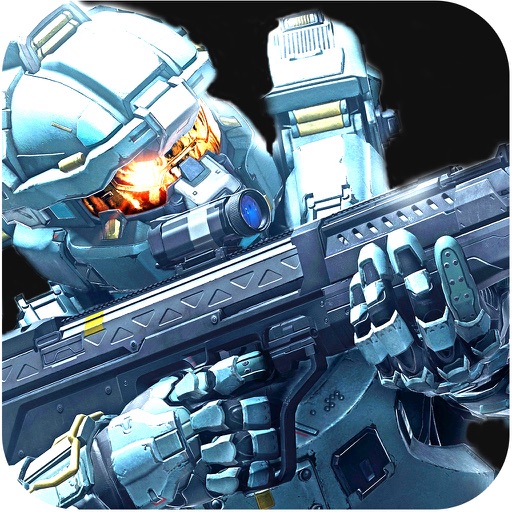 Eliminator - A S.W.A.T Sniper Shooter