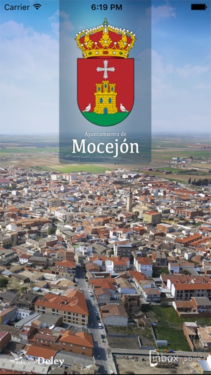 Ayuntamiento de Mocejón(圖1)-速報App