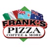 Franks Pizza.