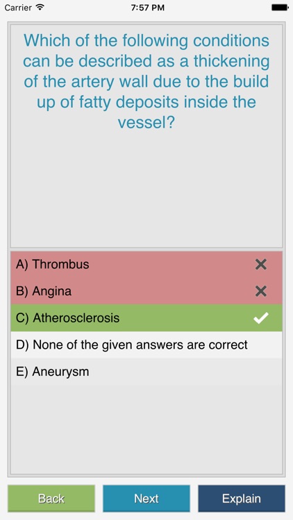 CMA Test Prep