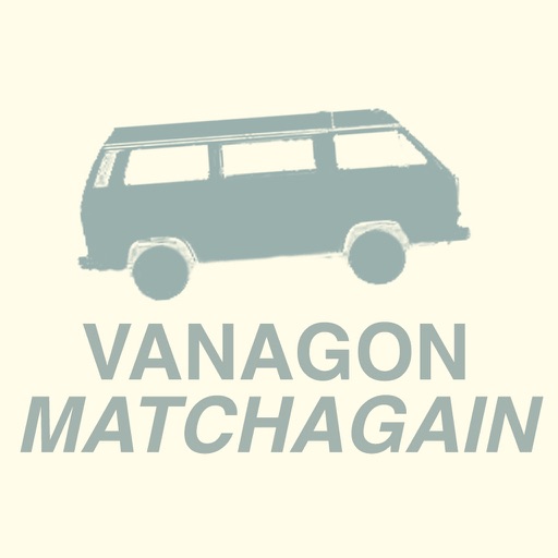 VanMatchagon iOS App