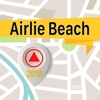 Airlie Beach Offline Map Navigator and Guide