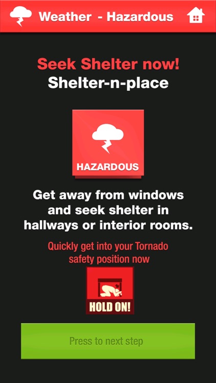 ARM Safety System screenshot-3