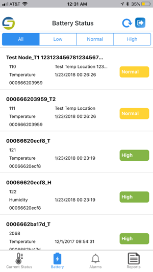 Sensoscientific(圖2)-速報App