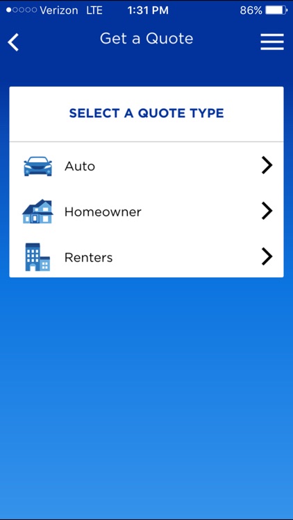 Nationwide Mobile screenshot-3