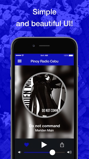 Pinoy Radio Cebu(圖2)-速報App