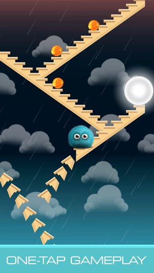 Stairway To Heaven: Go Go Fast Swoopy Space!(圖2)-速報App