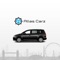 We are a licensed minicab service, providing private hire services