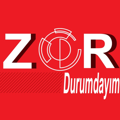 Zor Durumdayım