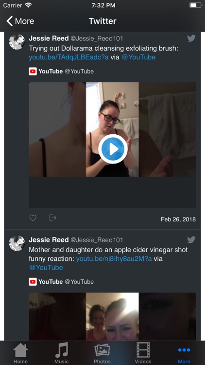 Jessie Reed screenshot-8