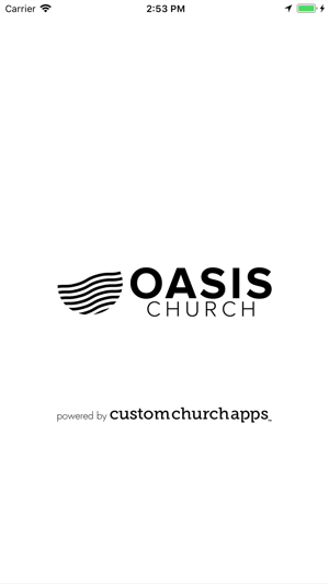 Oasis Church TX(圖1)-速報App