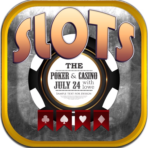 Best Deal or No Casino Double Slots - FREE Slots Gambler Game iOS App