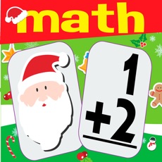 Activities of Kindergarten Smart Math - Christmas Number Games for Kids