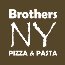 Brother's NY Pizza To Go