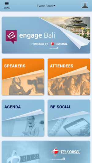 ENGAGE BALI(圖1)-速報App