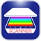 Smart PDF Scanner - Fast Scan Multipage from Image, Book, Paper, Receipt into PDF Document Files