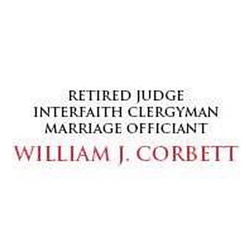 Judge William J. Corbett