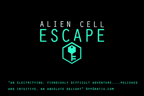 Alien Cell: Escape screenshot 3