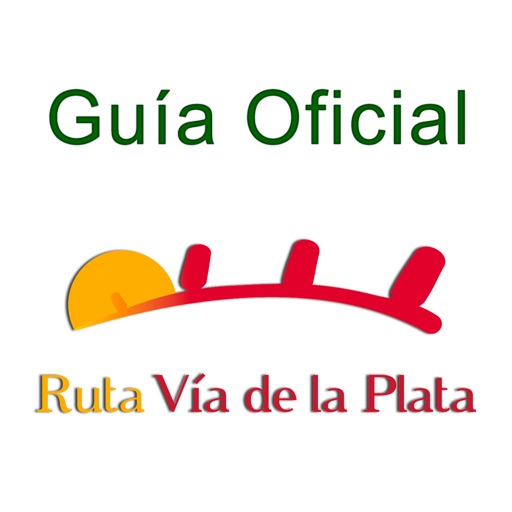 Ruta Vía de la Plata Guía Oficial