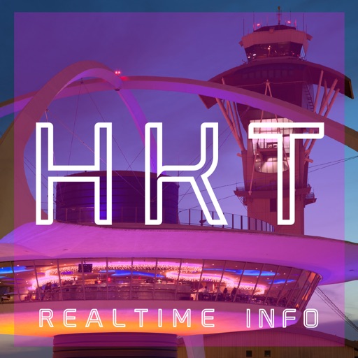 HKT AIRPORT -Realtime Info - PHUKET INT'L AIRPORT