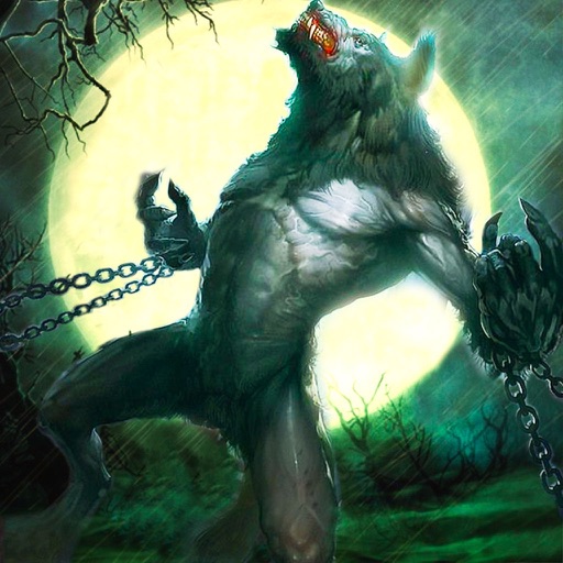 Jungle WereWolf Survival Games