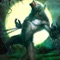 Jungle WereWolf Survival Simulator 3D the latest simulation game that offers you the role of the canine prey hunter to hunt down various animals
