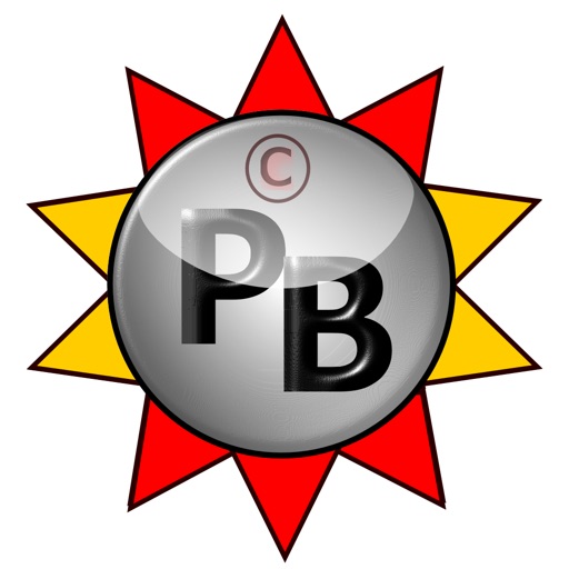 Palabra Boom icon