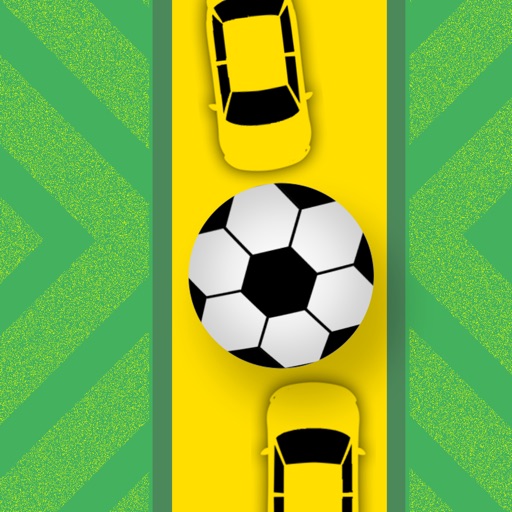 Car Soccer icon
