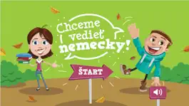 Game screenshot Chceme vedieť nemecky! mod apk