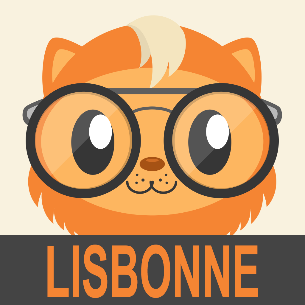 Get TOP Lisbonne - Visiter les incontournables by VLM for iOS, iPhone, iPad Aso Report