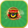 1up Bag Of Golden Coins Challenge Slots - Slots Machines Deluxe Edition