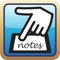 Smart Writing Tool - 7notes Premium is a smart writing tool optimized for iPhone