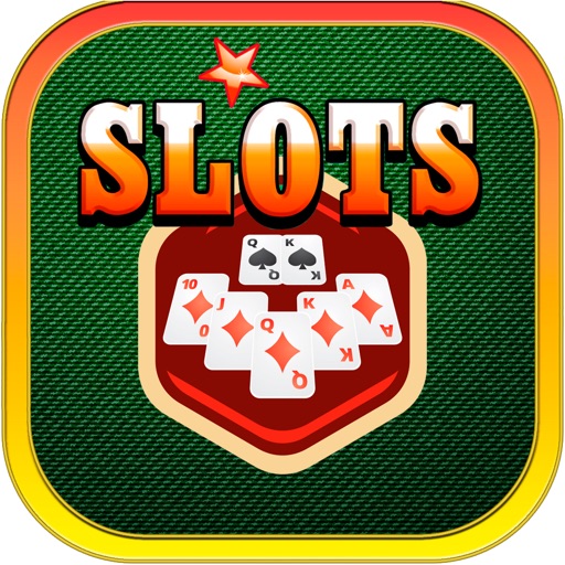 Lucky Day Paradise Casino & Slots - Free Vegas Games, Win Big Jackpots, & Bonus Games! Icon