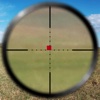Longshot - Long Range Shooting Simulator & Mil Dot