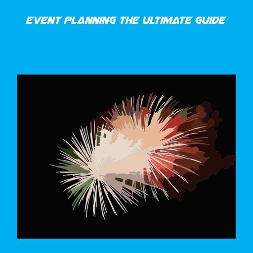 Event Planning The Ultimate Guide