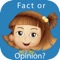 Fact & Opinion: Reading Comprehension Skills