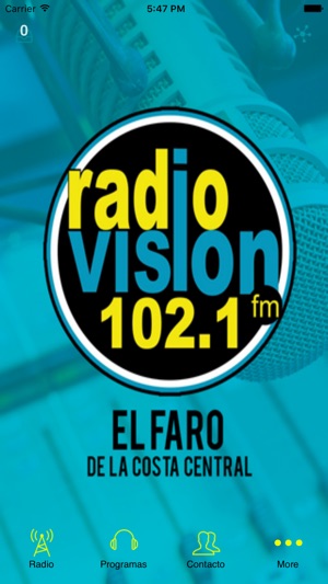 Radio Vision Salinas