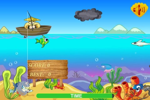 Go Fishing Classic screenshot 4
