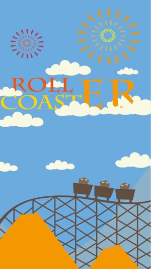 Rollercoaster adventure