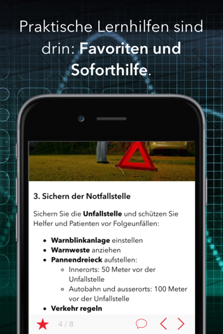 Nothilfe screenshot 3