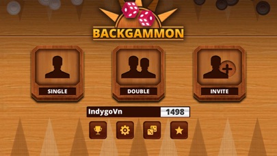 Backgammon Online Free: Live with friends 2 player screenshot 2