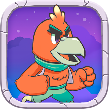 Abacus Finch for Puzzlets