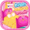 Sweet Princess Room – Dream House Decoration Salon Game
