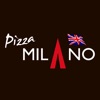 Pizza Milano WF9
