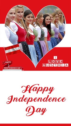 Austria Independence Day(圖1)-速報App