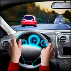 Activities of Driving In Car Priora