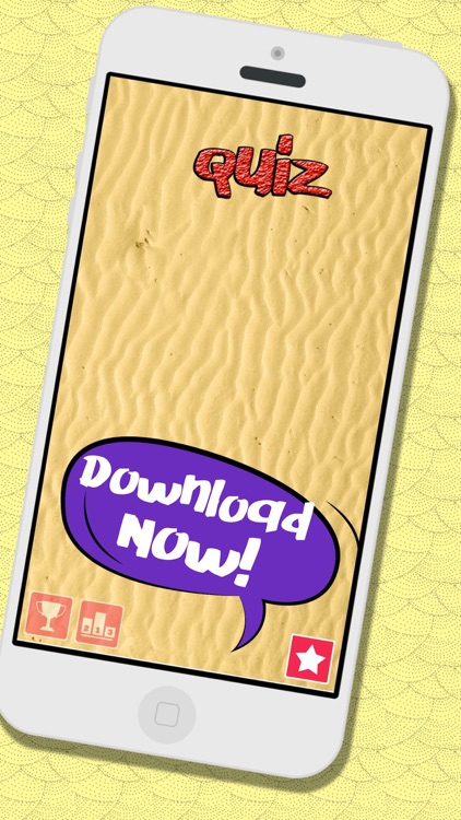 Magic Quiz Game for Total Drama