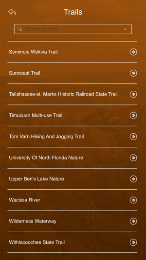 Florida Trails(圖3)-速報App