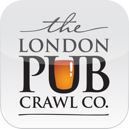 London Pub Crawls