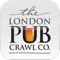 With over 7,000 pubs in London, The London Pub Crawl Company app brings you only the best pubs in the pub capital of the world